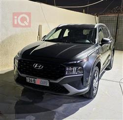 هيونداي سانتافي